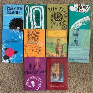 Children’s Books 📚